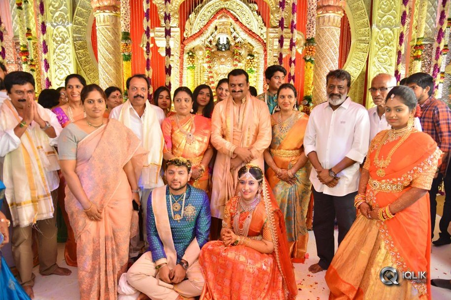 Celebs-at-Bandla-Ganesh-Brothers-Daughter-Ashritha-Wedding-Photos